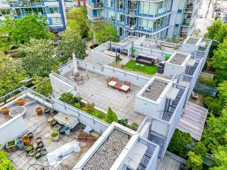 Photo 39: 237 188 KEEFER Place in Vancouver: Downtown VW Townhouse for sale in "ESPANA" (Vancouver West)  : MLS®# R2880577
