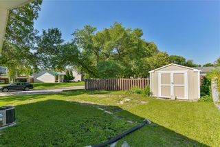 Photo 19: 47 Champagne Crescent in Winnipeg: St Norbert Residential for sale (1Q)  : MLS®# 202222760