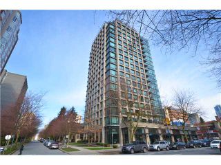 Photo 10: 906 1003 BURNABY Street in Vancouver: West End VW Condo for sale in "MILANO" (Vancouver West)  : MLS®# V996614
