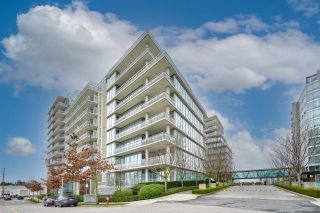 Photo 2: 206 5199 BRIGHOUSE Way in Richmond: Brighouse Condo for sale in "River green" : MLS®# R2554125