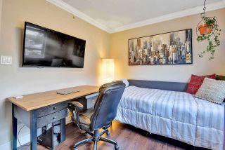 Photo 25: 212 3488 SEFTON Street in Port Coquitlam: Glenwood PQ Townhouse for sale in "SEFTON SPRINGS" : MLS®# R2644527