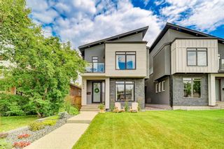 Main Photo: 1606 42 Street SW in Calgary: Rosscarrock Detached for sale : MLS®# A2084560