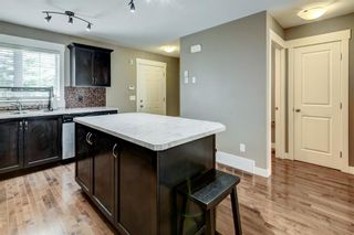 Photo 13: 124 Cascades Pass: Chestermere Row/Townhouse for sale : MLS®# A1216900