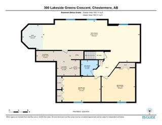 Photo 50: 300 Lakeside Greens Crescent: Chestermere Detached for sale : MLS®# A2120317