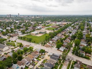 Photo 45: 724 Ingersoll Street in Winnipeg: Residential for sale (5C)  : MLS®# 202320487