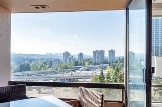 Photo 21: 1102 460 WESTVIEW Street in Coquitlam: Coquitlam West Condo for sale in "PACIFIC HOUSE" : MLS®# R2745270
