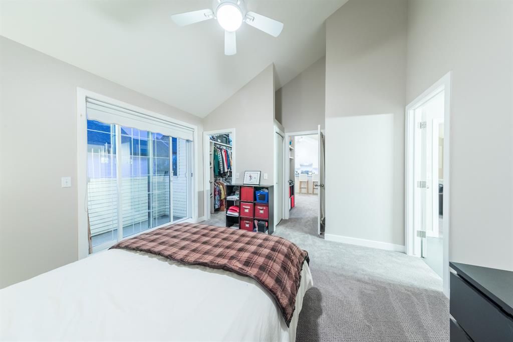 Photo 19: Photos: 507 408 31 Avenue NW in Calgary: Mount Pleasant Row/Townhouse for sale : MLS®# A1073666