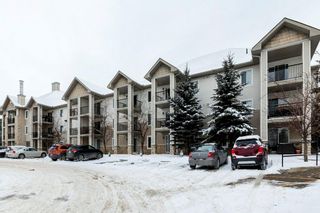 Photo 24: 1327 2371 Eversyde Avenue SW in Calgary: Evergreen Apartment for sale : MLS®# A2022404