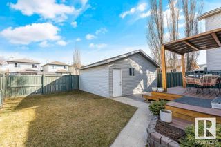 Photo 29: 1321 GRANT Way in Edmonton: Zone 58 House for sale : MLS®# E4383981