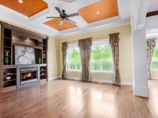 Photo 4: 4050 JOSEPH Place in PORT COQ: Lincoln Park PQ House for sale (Port Coquitlam)  : MLS®# V1135613