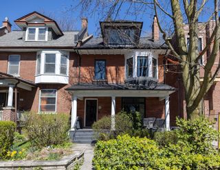 Photo 1: 81 Kendal Avenue in Toronto: Annex House (3-Storey) for sale (Toronto C02)  : MLS®# C8279918