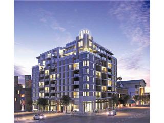 Photo 2: 202 189 KEEFER Street in Vancouver: Downtown VE Condo for sale (Vancouver East)  : MLS®# V995054