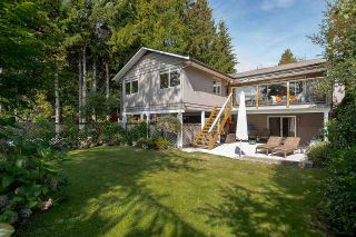 Photo 2: 3453 MT SEYMOUR Parkway in North Vancouver: Roche Point House for sale : MLS®# R2110174