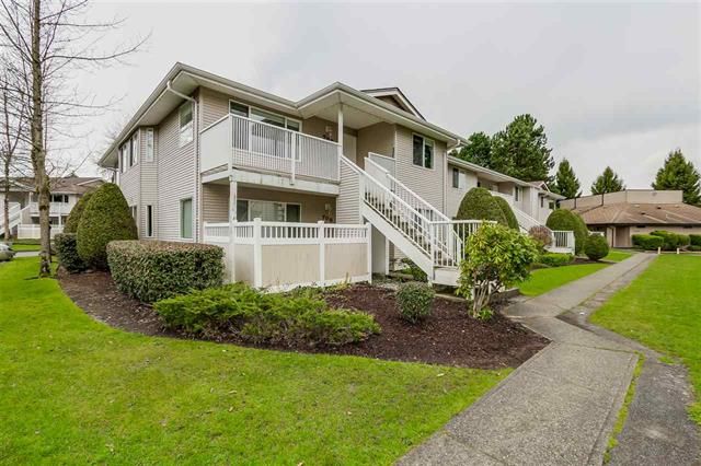Main Photo: 707-13935 72 Ave in Surrey: Townhouse for sale : MLS®# R2026747