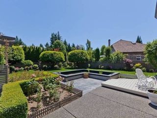 Photo 14: 3130 141ST Street in South Surrey White Rock: Elgin Chantrell Home for sale ()  : MLS®# F1430334