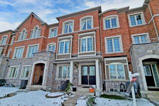 Photo 1: 57 Memon Place in Markham: Wismer House (3-Storey) for sale : MLS®# N5973859