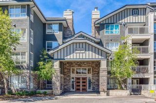 Main Photo: 236 35 Richard Court SW in Calgary: Lincoln Park Apartment for sale : MLS®# A2129106
