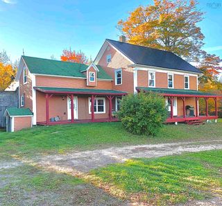 Photo 8: 110 East Dalhousie Road in East Dalhousie: Kings County Residential for sale (Annapolis Valley)  : MLS®# 202224088
