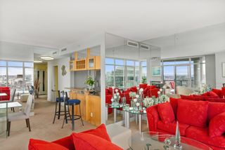 Photo 11: 2105 1483 HOMER Street in Vancouver: Yaletown Condo for sale in "The Waterford" (Vancouver West)  : MLS®# R2743377