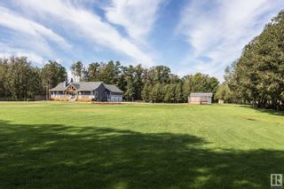 Photo 10: 52106 RGE RD 265: Rural Parkland County House for sale