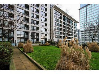 Photo 15: # 1116 933 HORNBY ST in Vancouver: Downtown VW Condo for sale (Vancouver West)  : MLS®# V1098992