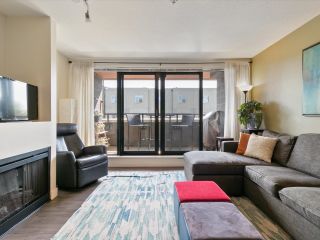 Photo 7: 309 2525 BLENHEIM Street in Vancouver: Kitsilano Condo for sale in "The Mack" (Vancouver West)  : MLS®# R2798595