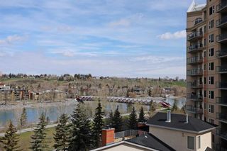 Photo 25: 704 837 2 Avenue SW in Calgary: Eau Claire Apartment for sale : MLS®# A2129026