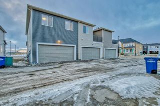 Photo 43: 402 Windbury Link SW: Airdrie Row/Townhouse for sale : MLS®# A2020846