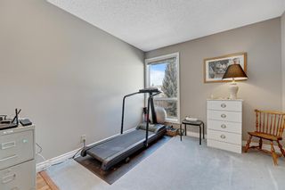 Photo 33: 120 Prominence Heights SW in Calgary: Patterson Row/Townhouse for sale : MLS®# A1193831