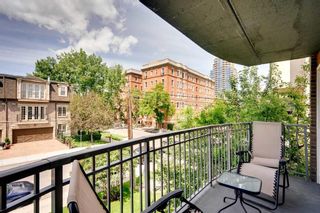 Photo 17: 302 1730 7 Street SW in Calgary: Lower Mount Royal Apartment for sale : MLS®# A2080352