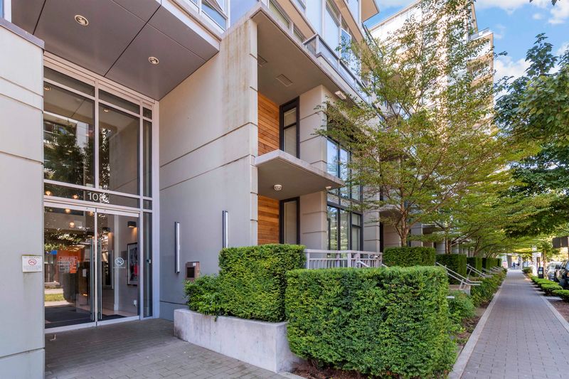 FEATURED LISTING: 252 - 108 1ST Avenue West Vancouver