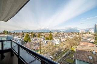 Photo 15: 401 5488 CECIL Street in Vancouver: Collingwood VE Condo for sale (Vancouver East)  : MLS®# R2862846