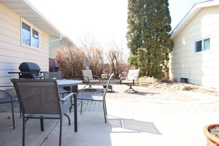 Photo 30: 382 Meighen Crescent in Saskatoon: Confederation Park Residential for sale : MLS®# SK904405