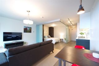 Photo 9: 502 189 KEEFER Street in Vancouver: Downtown VE Condo for sale in "KEEFER BLOCK" (Vancouver East)  : MLS®# R2282146