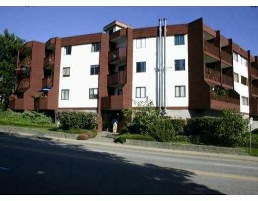 Main Photo: 102 212 FORBES AVENUE in : Lower Lonsdale Condo for sale : MLS®# V779190