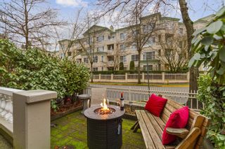 Photo 21: 132 2980 PRINCESS Crescent in Coquitlam: Canyon Springs Condo for sale in "Montclair" : MLS®# R2651319