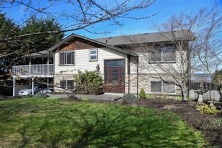 Main Photo: 3828 Laurel Dr in Royston: CV Courtenay South House for sale (Comox Valley)  : MLS®# 955787