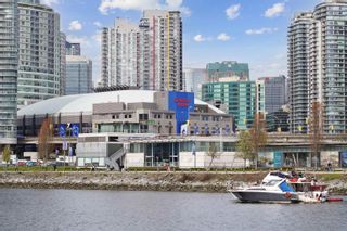 Photo 26: 803 1255 MAIN Street in Vancouver: Downtown VE Condo for sale in "STATION PLACE" (Vancouver East)  : MLS®# R2876282