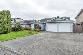 Photo 2: 4579 AURORA Court in Delta: Holly House for sale (Ladner)  : MLS®# R2868383