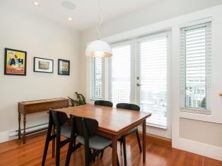 Photo 6: 2281 GRAVELEY Street in Vancouver: Grandview VE House for sale (Vancouver East)  : MLS®# R2137173