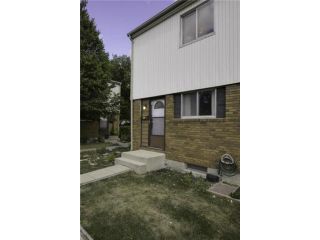 Photo 2: 3887 Ness Avenue in WINNIPEG: Westwood / Crestview Condominium for sale (West Winnipeg)  : MLS®# 1218756