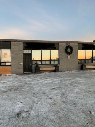 Photo 1: A 42 SPEERS Road in Winnipeg: Windsor Park Industrial / Commercial / Investment for lease (2G)  : MLS®# 202302702
