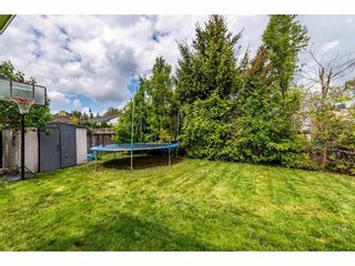 Photo 31: 33563 KNIGHT Avenue in Mission: Mission BC House for sale in "HILLSIDE" : MLS®# R2601881