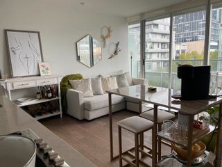 Photo 5: 505 2211 CAMBIE Street in Vancouver: Fairview VW Condo for sale in "South Creek Landing" (Vancouver West)  : MLS®# R2681958