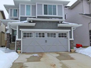 Photo 1: 194 MORNINGSIDE Circle SW in : Airdrie Residential Detached Single Family for sale : MLS®# C3606639