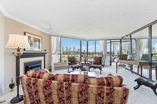 Photo 4: 803 1470 PENNYFARTHING Drive in Vancouver: False Creek Condo for sale in "HARBOUR COVE 2" (Vancouver West)  : MLS®# R2786519
