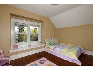 Photo 8: 116 20TH Ave W in Vancouver West: Cambie Home for sale ()  : MLS®# V943731