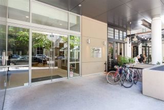 Photo 14: 1208 888 HOMER Street in Vancouver: Downtown VW Condo for sale in "The Beasley" (Vancouver West)  : MLS®# R2879189