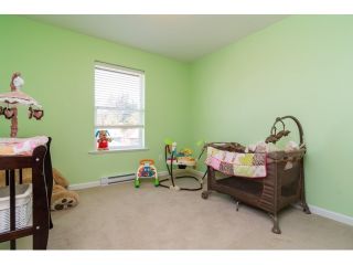 Photo 16: 6854 208 STREET in Willoughby Heights: Home for sale : MLS®# R2053124