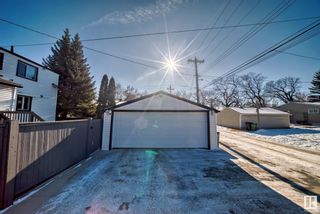 Photo 65: 11708 130 Street NW House in Inglewood (Edmonton) | E4379787